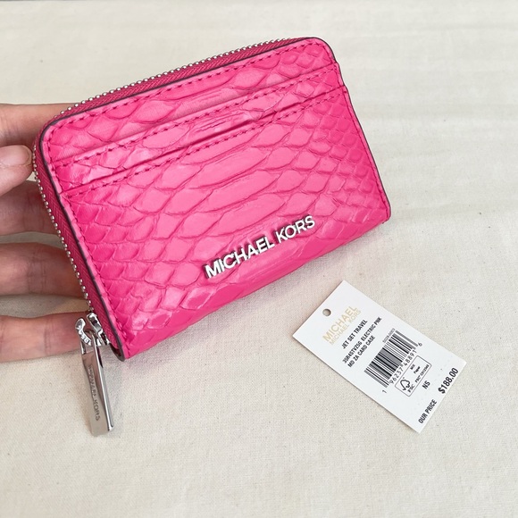 NeW Michael Kors Hamilton Small Set - Picture 9 of 12